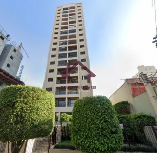 Apartamento de 2 quartos - Próximo ao metrô Belém - Com vista livre.