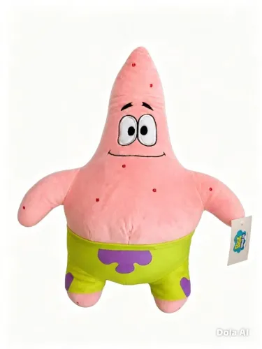 Patrick