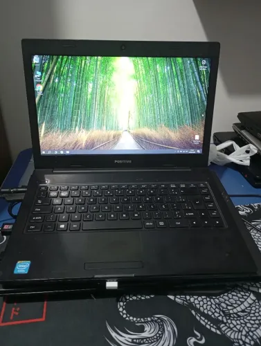 Notebook