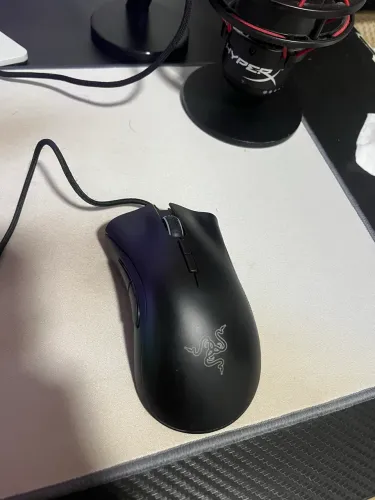 Mouse Razer DeathAdder ELITE 16.000 DPI