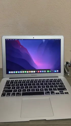 Macbook Air 2017