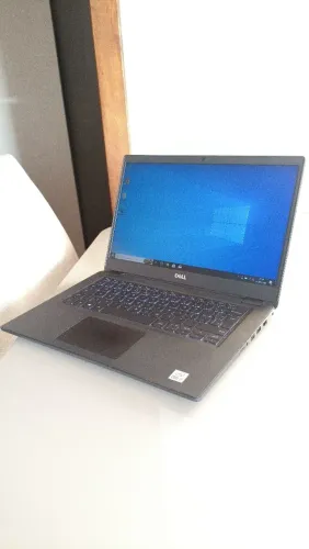 Notebook dell i5 10° geração 