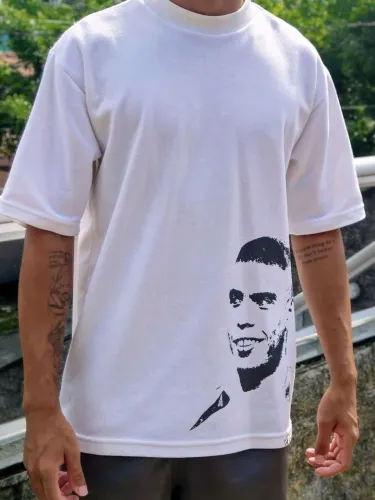 Camisa R9 Fenômeno 