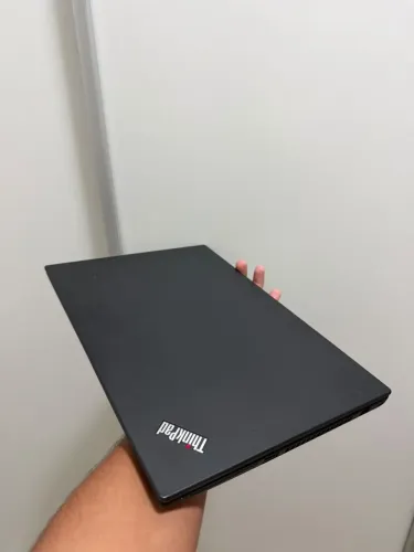 Notebook ThinkPad T14 i5 10th 16gb ram 240 ssd