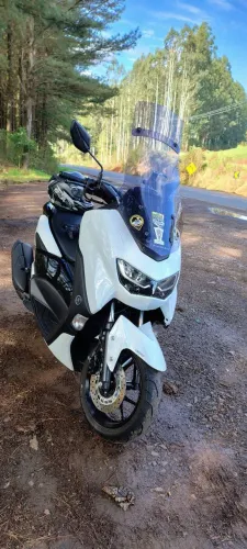 Yamaha Nmax 160
