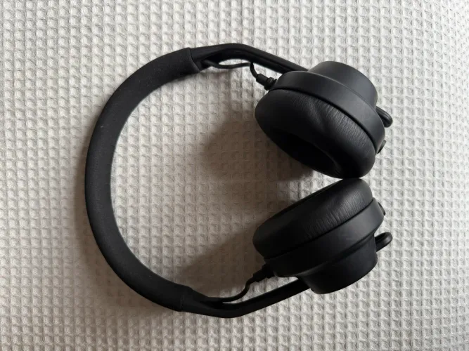 Fones De Ouvido Dj Aiaiai Tma-2 Dj Xe Ultraleves Pretos