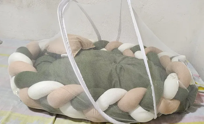 Ninho de bebê 