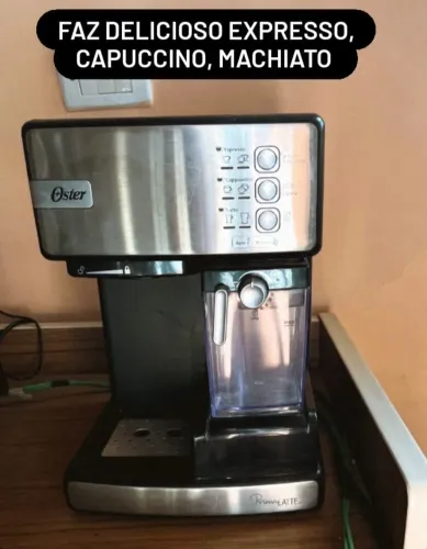 Excelente oportunidade em Cafeteiras/Baristas