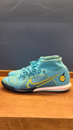 Chuteira Nike Mercurial 39-40 Original