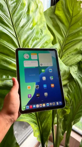 iPad 10th 64gb