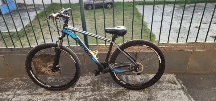BIKE ELLEVEN ROCKER ARO 29