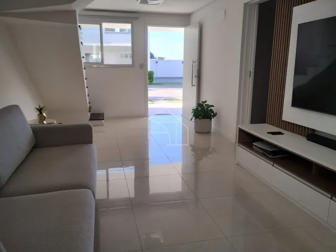 Casa à venda no Condomínio Mestre Álvaro Residence | Serra Sede