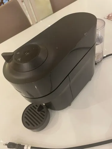 Cafeteira Nespresso 220
