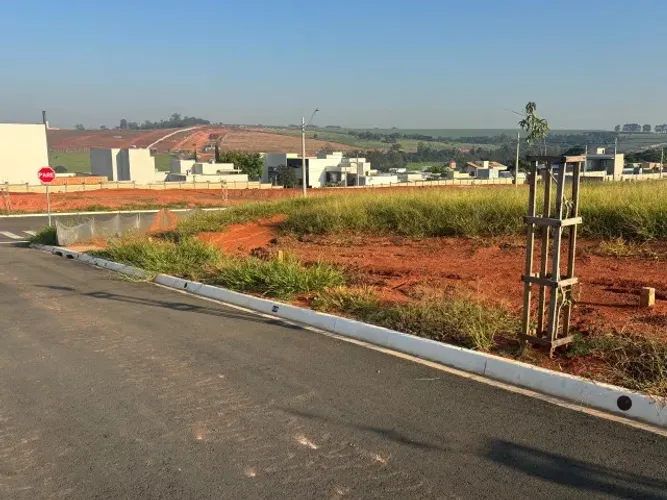 Vende-se terrenos no condomínio Reserva dos Ypês IV - Direto com o proprietário - Tatuí/SP