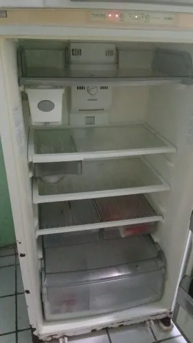 Geladeira