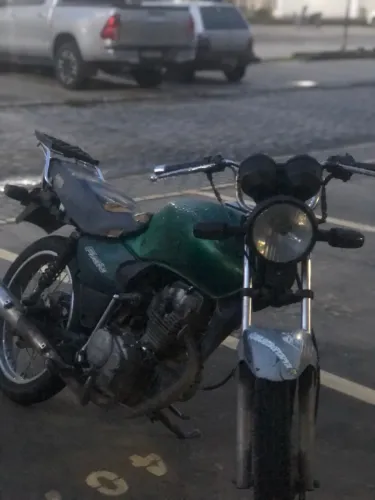 titan 125