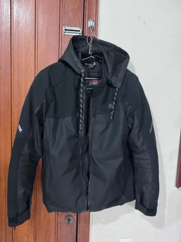 Jaqueta X11 Street Hoody