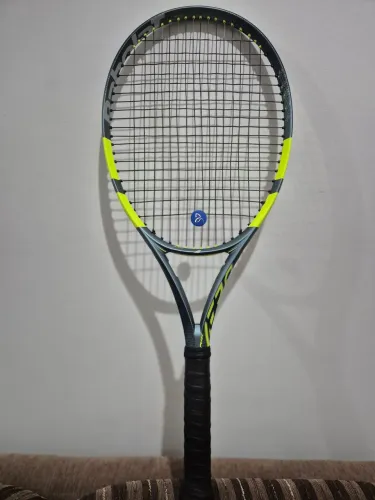 Raquete de Tênis Babolat Pure Aero + 300g Gen9 2026