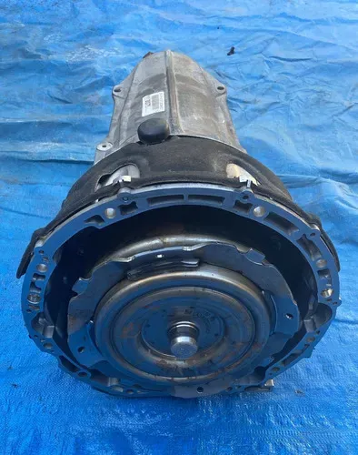 Caixa De Câmbio Mercedes E220 E300 2.0 2019 2020
