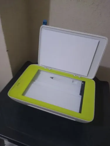 Impressora Hp diskjet 2136