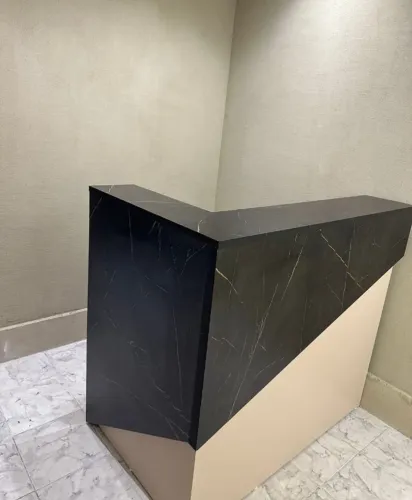 Balcão em MDF ( somos Fabricantes )