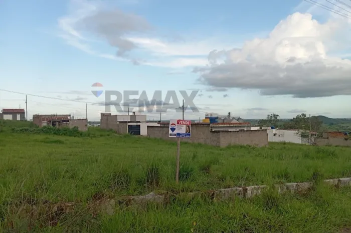 TERRENO À VENDA LOTEAMENTO ALTIPLANO BELA VISTA | GUARABIRA-PB