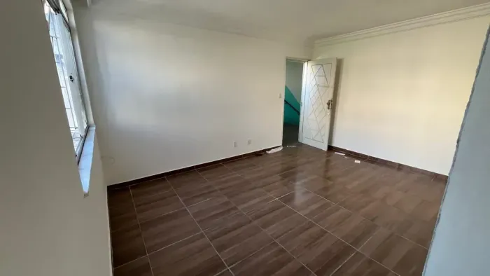 Condomínio Mata Atlântica 2 - 2Quartos