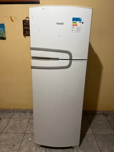 Geladeira Consul 340 Litros