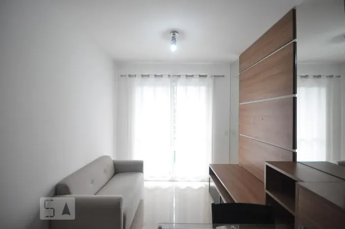 Apartamento à Venda - Vila Andrade, 2 Quartos, 47 m2