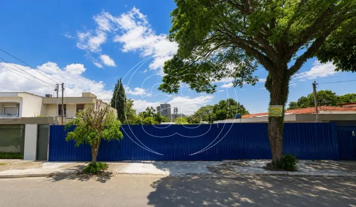 Terreno para Locação no Campo Belo | 1.000m² | Zoneamento ZEU