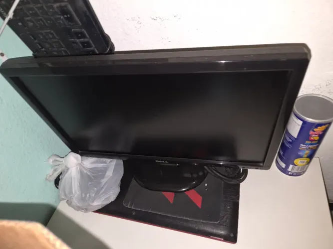 Monitor Dell 19 polegadas