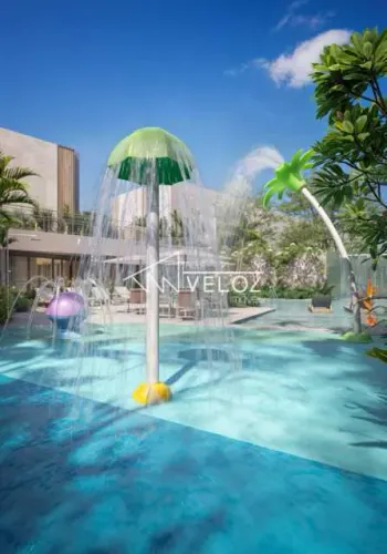 Casa em Condomínio : / Residencial / Flamengo