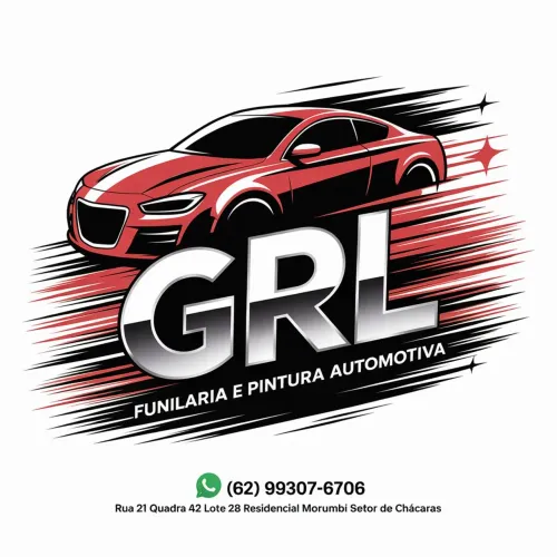 FUNILARIA E PINTURA ESTÉTICA AUTOMOTIVA 