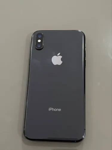 iPhone X 64GB Space Gray