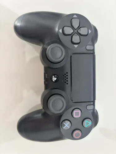 Controle original PS4