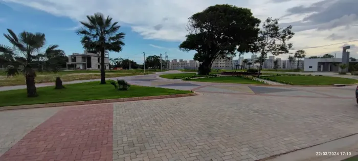 Imóvel para venda com 300 metros quadrados em Coacu - Eusébio - CE
