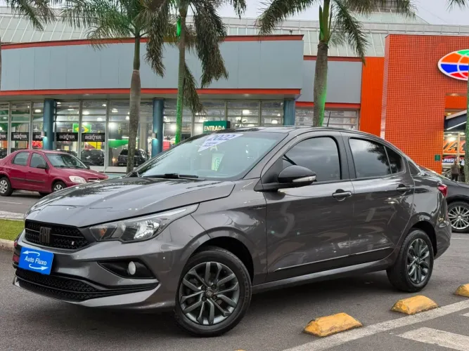 Fiat Cronos Drive 1.3 8V Flex 2022