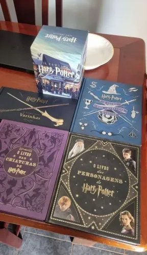 Harry Potter
