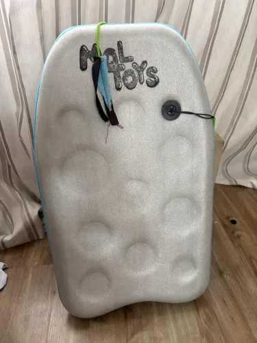 Prancha surf infantil Mal Toys