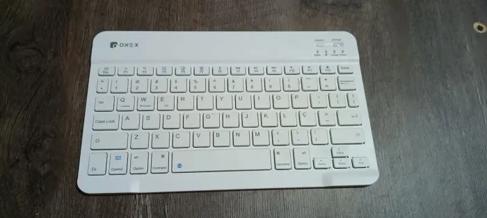 Teclado para tablet