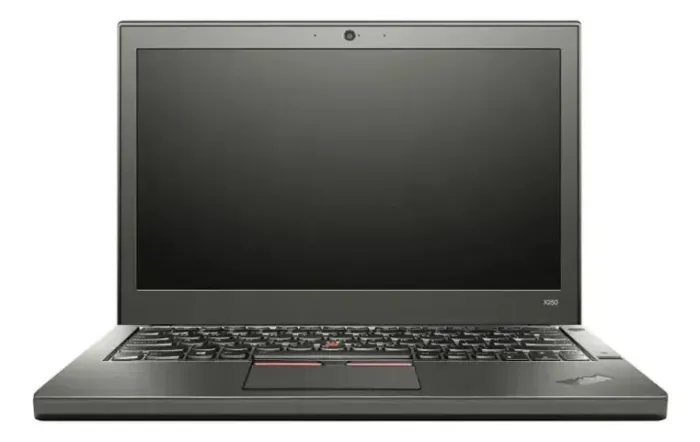 Notebook Thinkpad X250 Core i5, SSD 256GB, 8GB RAM