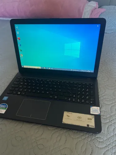 Notebook Asus