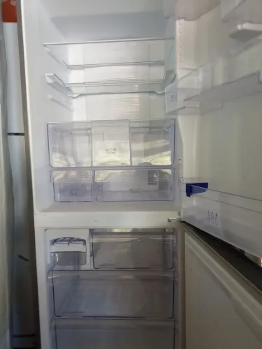 Geladeira Panasonic com defeito não funciona
