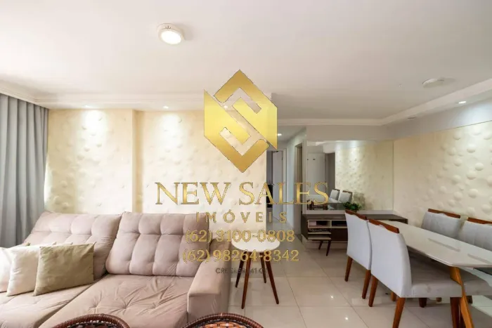 Apartamento c/ 2 quartos, lazer completo - Vila Rosa