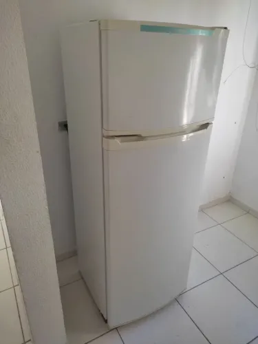 Geladeira Consul
