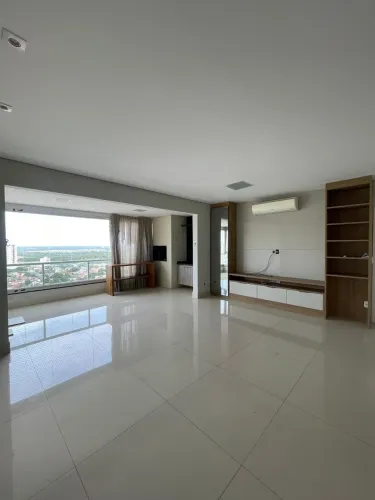 Aluga - se apartamento Edifício Park Residence - Próximo ao Hospital Santa Rosa
