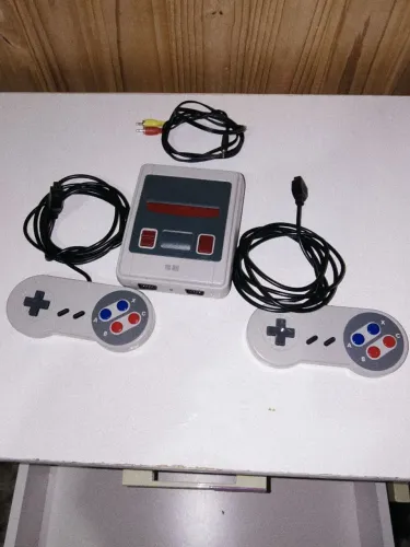 Nintendo
