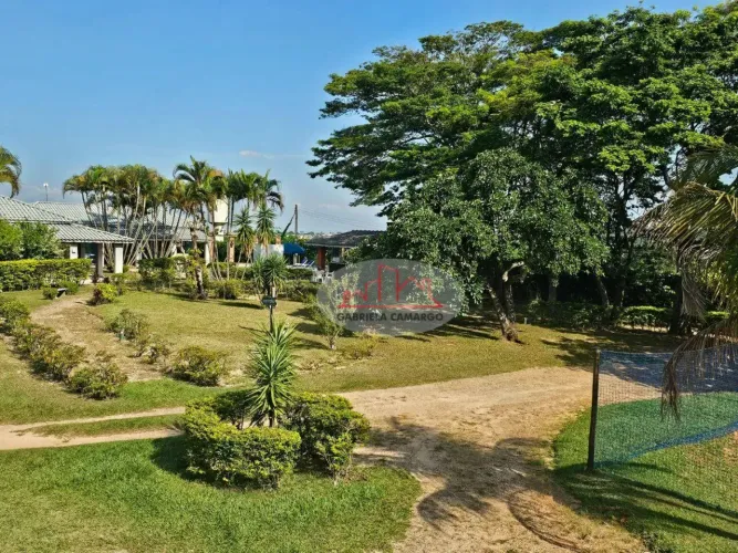 Charmosa Pousada - Capim Fino - São Pedro/SP