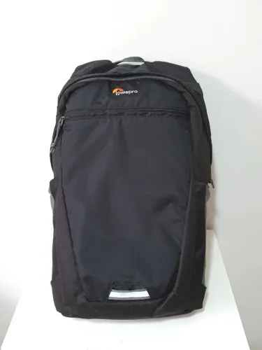 Mochila Fotográfica Lowepro Photo Hatchback Bp 250 Aw Ii