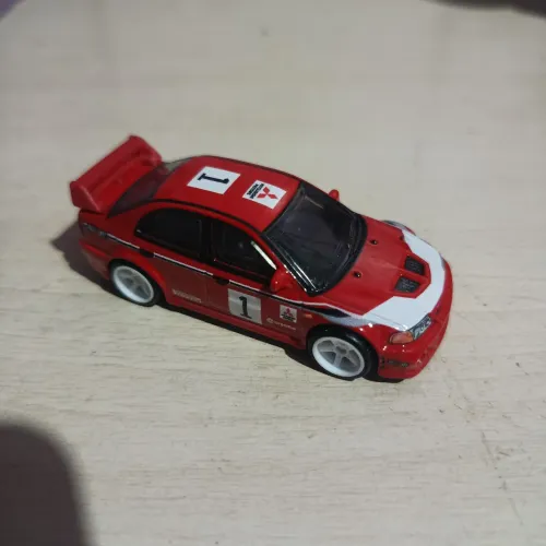 3 Hot Wheels premium Porsche,Lancer,Citroen type H